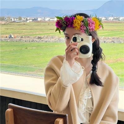 还我本性 海报